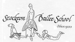 Stockton summer camps