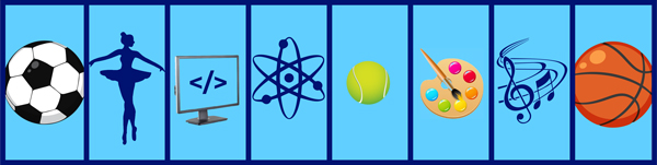 Stockton summer camps